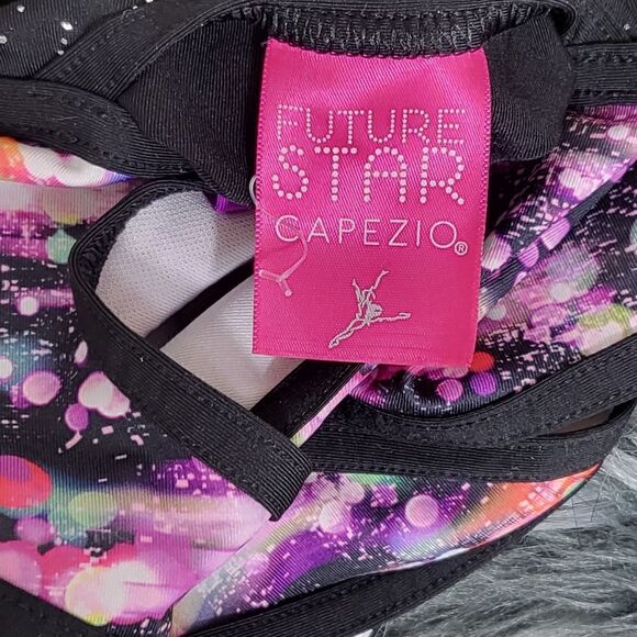 Capezio dance leotard    - Picture 6 of 7